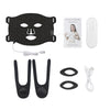 Silicone LED Photon Facial Mask