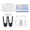 Silicone LED Photon Facial Mask