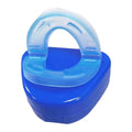 Anti‑Snore Oral Sleeping Gear Sleep Oral Shield Night‑time Teeth Cushion Sleep Oral Accessory Reduce Snoring Sleep Oral Guard
