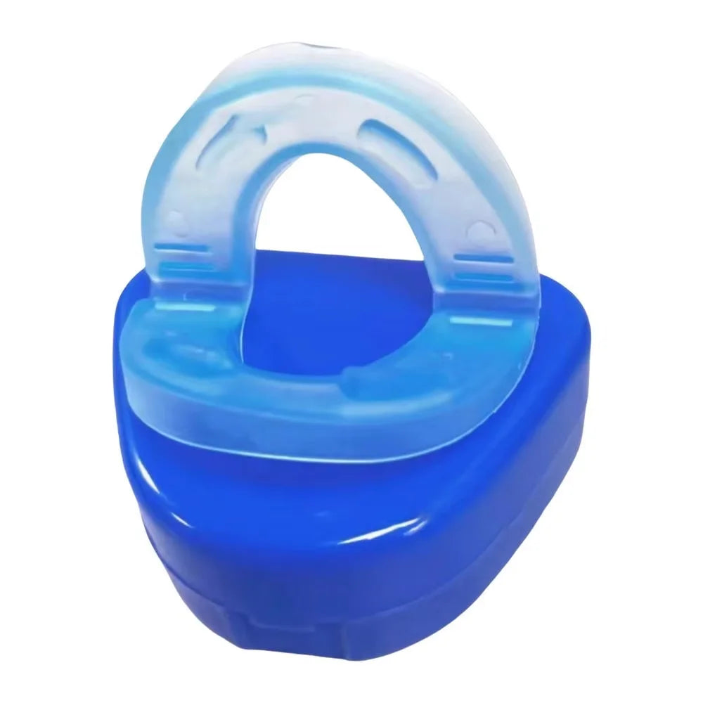 Anti‑Snore Oral Sleeping Gear Sleep Oral Shield Night‑time Teeth Cushion Sleep Oral Accessory Reduce Snoring Sleep Oral Guard