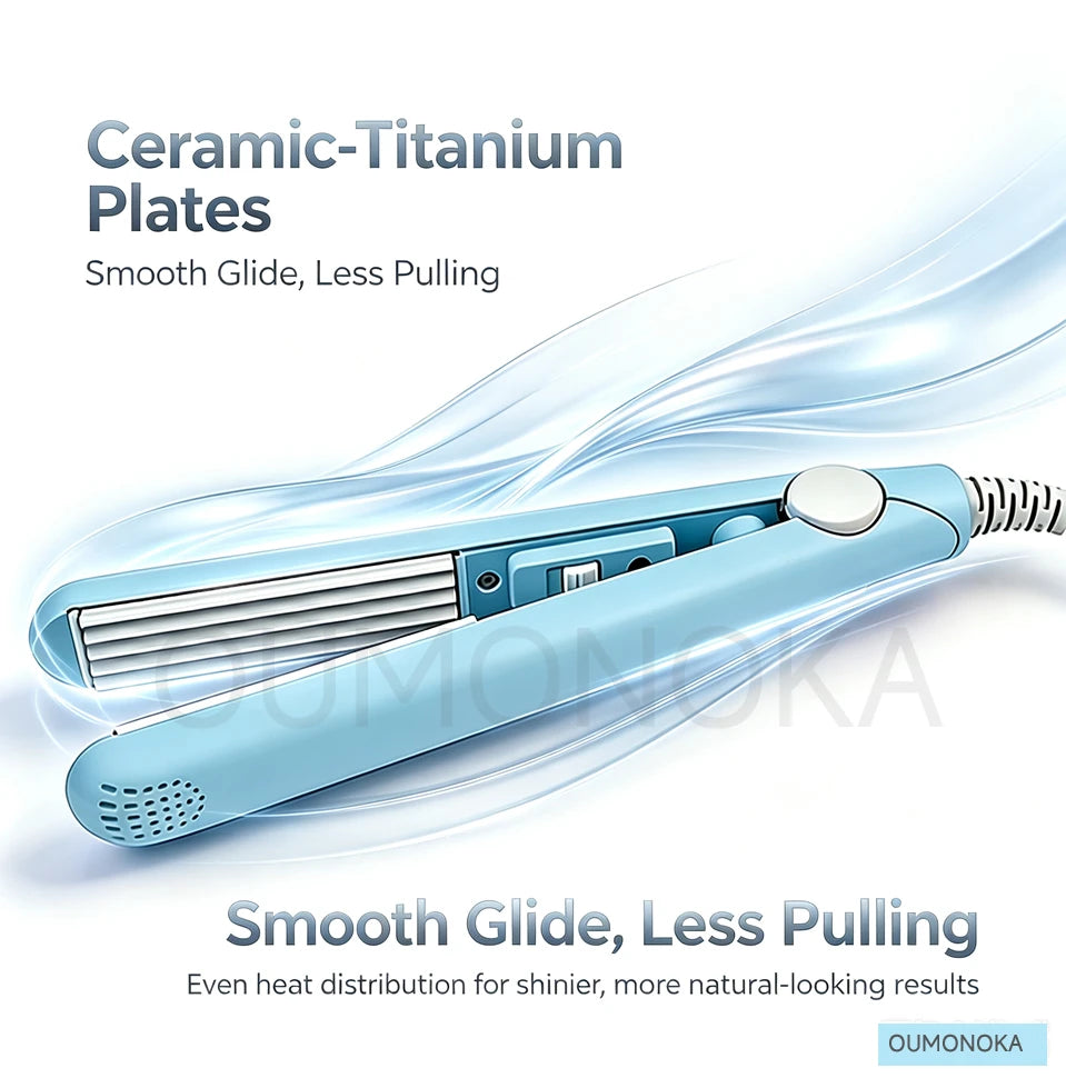 New In Hair Curler Curling Dryer Styling Appliances Curling Iron Hair Styler Tools Hair Straighteners