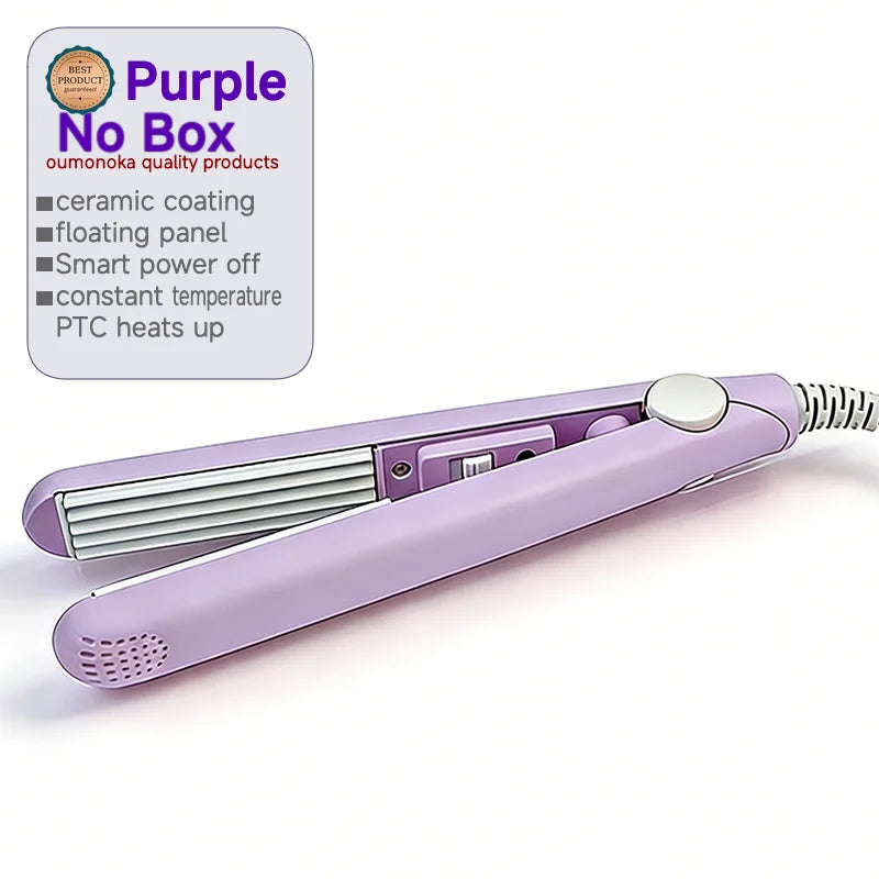 New In Hair Curler Curling Dryer Styling Appliances Curling Iron Hair Styler Tools Hair Straighteners