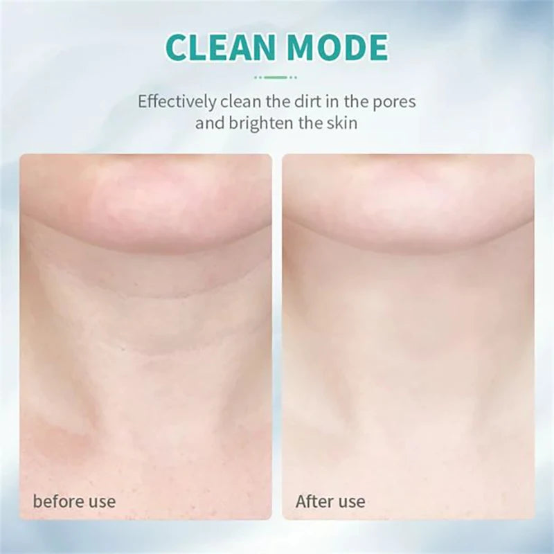 7 Modes Neck Face Lift Neck Beauty DeviceSlim Massager Face Lifting Tightening Facial Wrinkle Remover Face Care Beauty Machine
