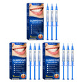 Oralhoe Gum Care Gel Strengthens Gums Soothing Formula Gentle Texture Restores Comfort Portable Design Daily Oral Hygiene Care