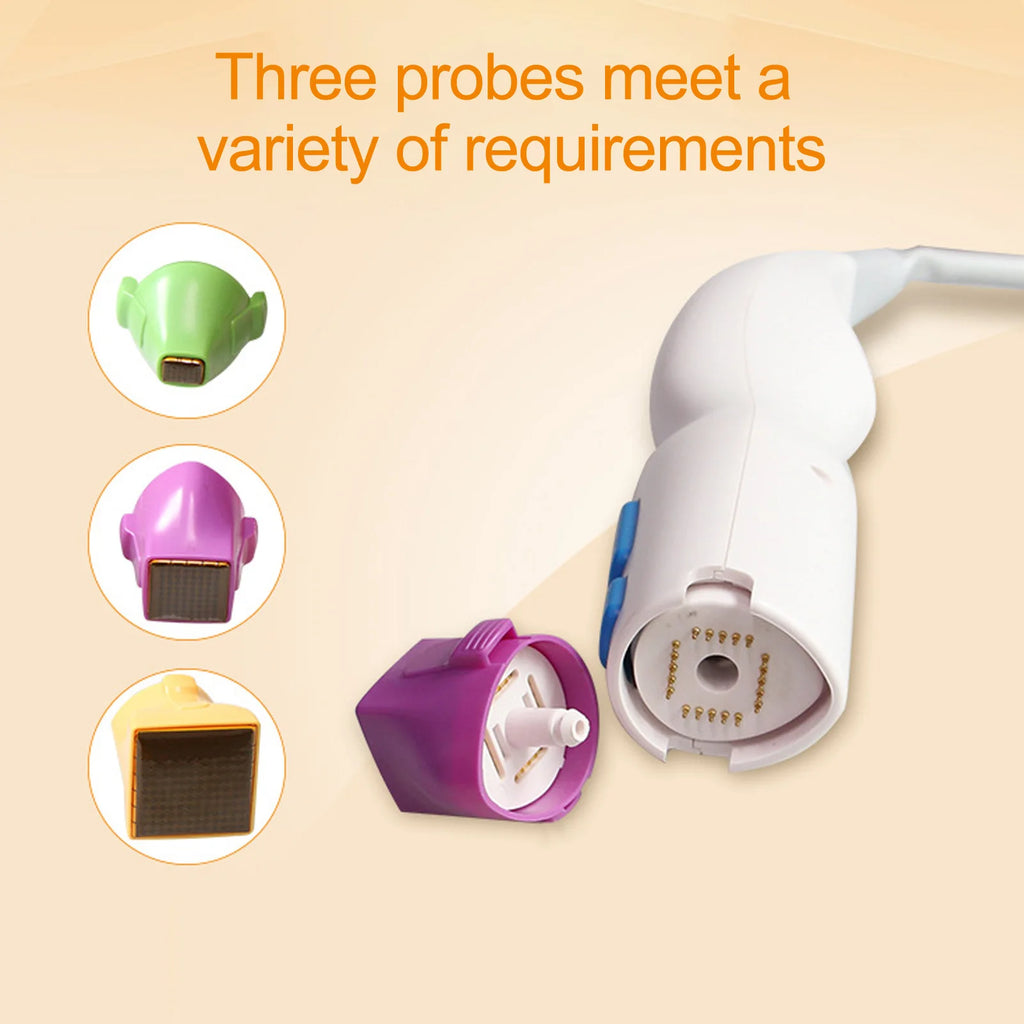 Face Firming Lifting Beauty Instrument Beauty Salon Tool Accessory  Supplies Face Skin Care Rejuvenation Anti-Aging Device
