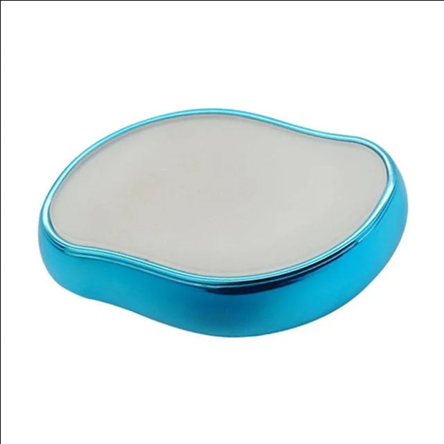 Hair Removal Physical Epilators Crystal Hair Eraser Safe Easy Cleaning Reusable Body Smooth Beauty Depilation Tools