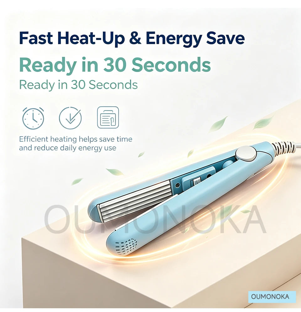 New In Hair Curler Curling Dryer Styling Appliances Curling Iron Hair Styler Tools Hair Straighteners