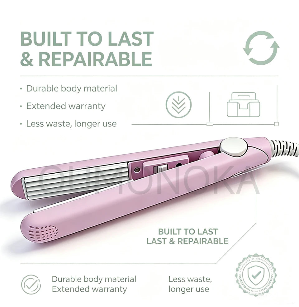 New In Hair Curler Curling Dryer Styling Appliances Curling Iron Hair Styler Tools Hair Straighteners