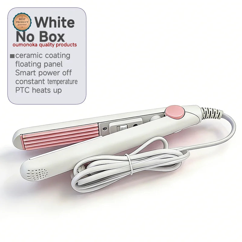 New In Hair Curler Curling Dryer Styling Appliances Curling Iron Hair Styler Tools Hair Straighteners