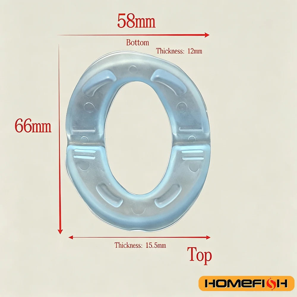 Anti‑Snore Oral Sleeping Gear Sleep Oral Shield Night‑time Teeth Cushion Sleep Oral Accessory Reduce Snoring Sleep Oral Guard