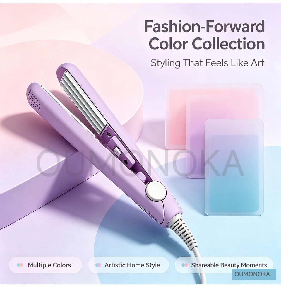 New In Hair Curler Curling Dryer Styling Appliances Curling Iron Hair Styler Tools Hair Straighteners