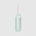 XIAOMI MIJIA F400 Portable Oral Irrigator with 4 Modes 200mL Water Tank 1700 Pulses/M Water Spray Retractable Flosser Pick Jet