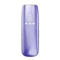 Hot Selling Home Use Upgraded Painless Hair Remover Machine Rapid Ice Cooling Throughout Hair Removal Device