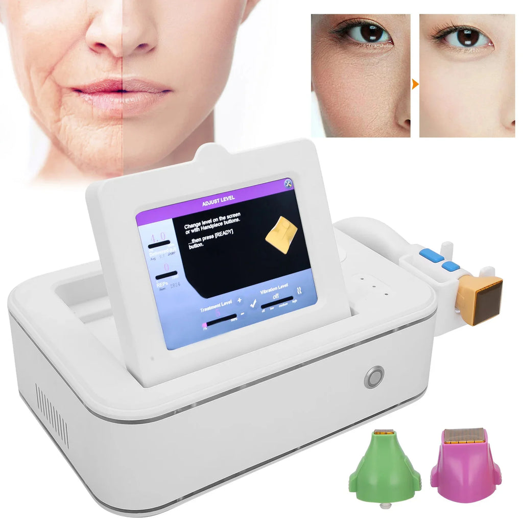 Face Firming Lifting Beauty Instrument Beauty Salon Tool Accessory  Supplies Face Skin Care Rejuvenation Anti-Aging Device