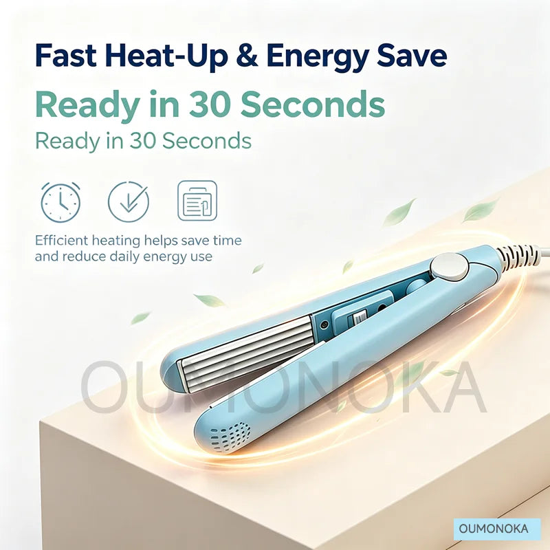 New In Hair Curler Curling Dryer Styling Appliances Curling Iron Hair Styler Tools Hair Straighteners